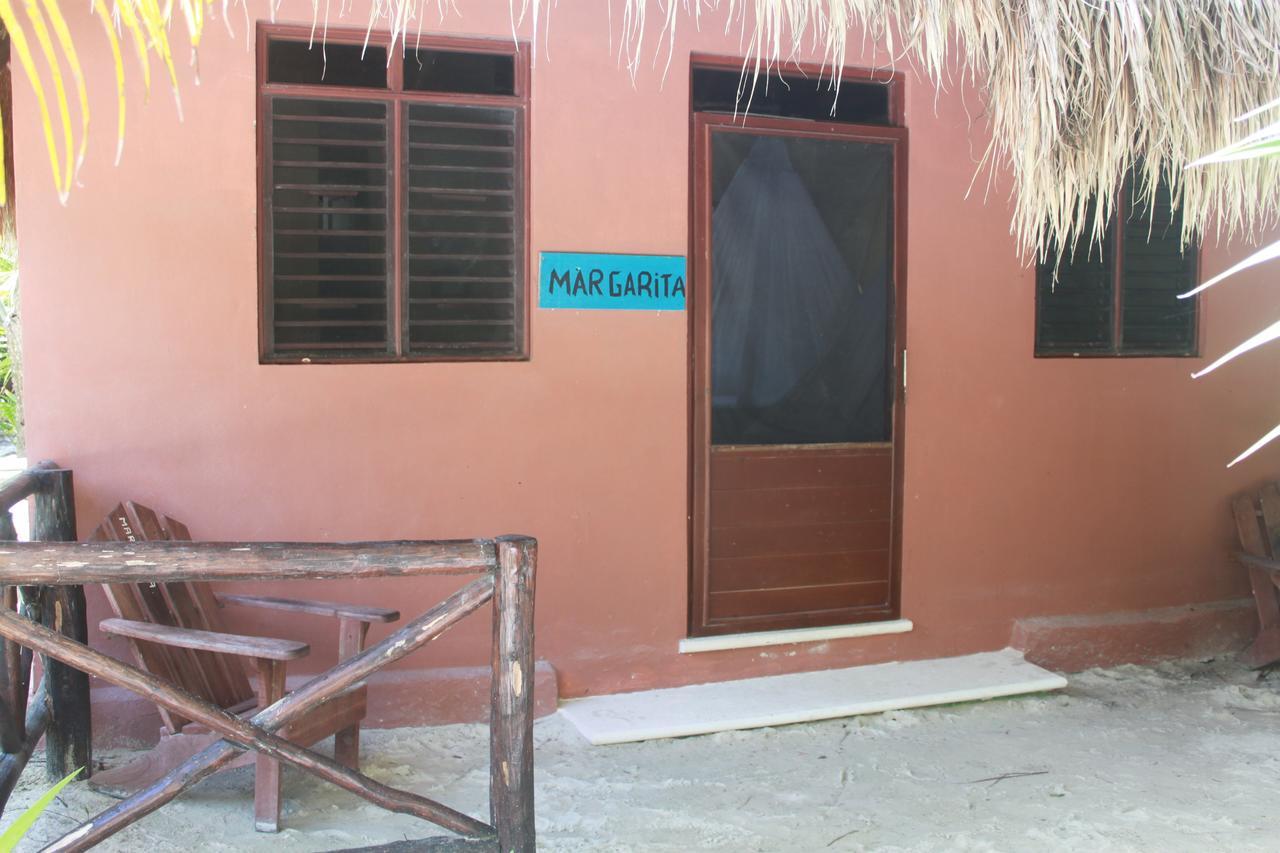 Hotel & Cabanas Zazil Kin Tulum Exterior foto